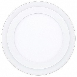 Встраиваемый светильник Ambrella DCR DCR370