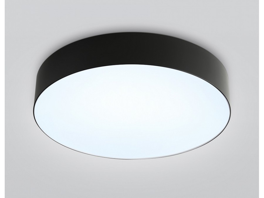 Накладной светильник Ambrella Light ORBITAL FZ1360