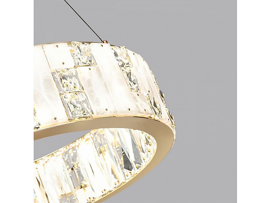 Подвесной светильник Odeon Light Crossa 5072/60L