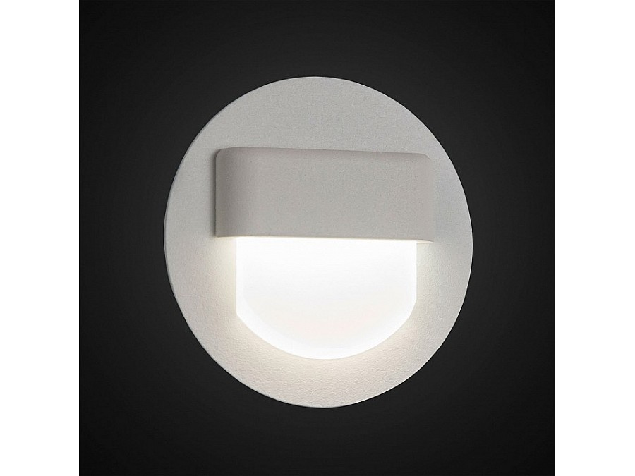 Встраиваемый светильник Citilux Скалли CLD006R0