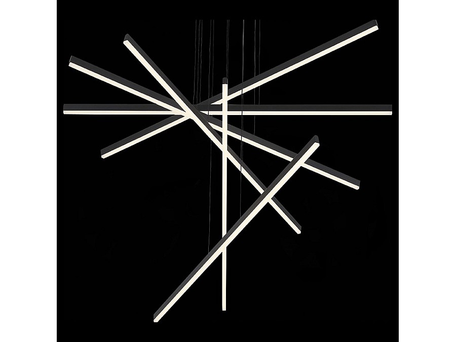 Подвесной светильник ST-Luce Basoni SL394.423.06