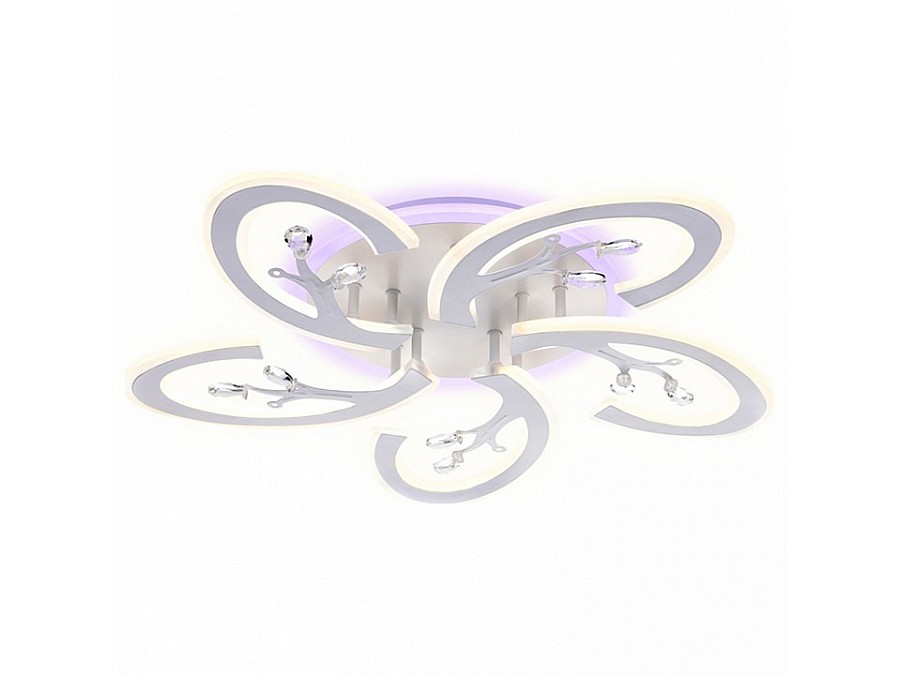 Накладной светильник Ambrella FA FA512