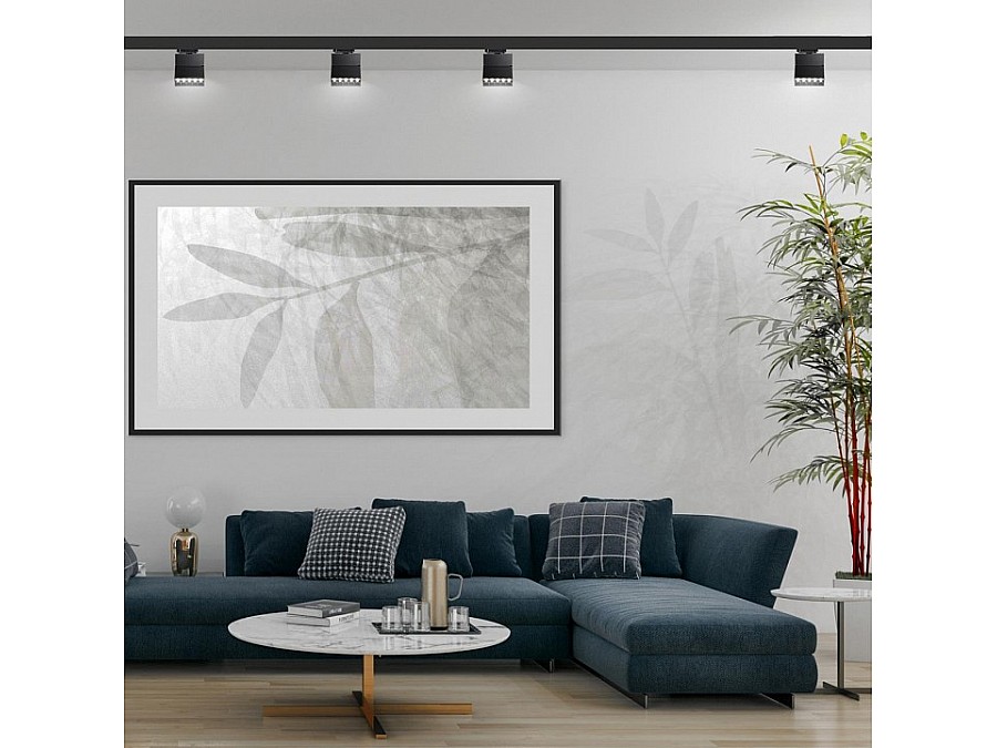 Накладной светильник Novotech Eos 358327