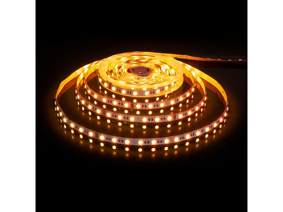 Лента светодиодная Elektrostandard 24V 60Led 24W IP20 RGBW a053703