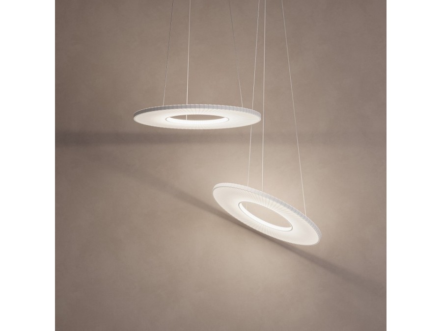 Подвесной светильник Eurosvet Kreis 101001 LED