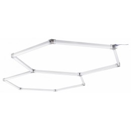 Модульный светильник Lightstar Varieta V8A450064