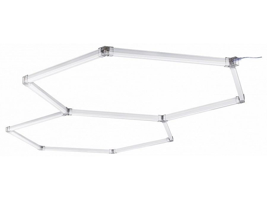 Модульный светильник Lightstar Varieta V8A450064