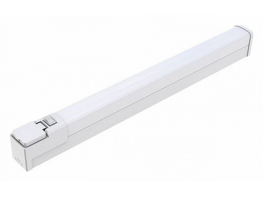 Подсветка для зеркала Arte Lamp Callisto A3410AP-1WH