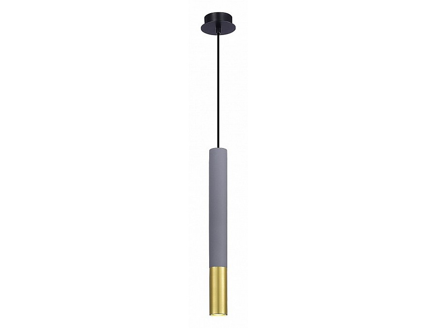 Подвесной светильник ST-Luce ST154 Concrete ST154.703.01