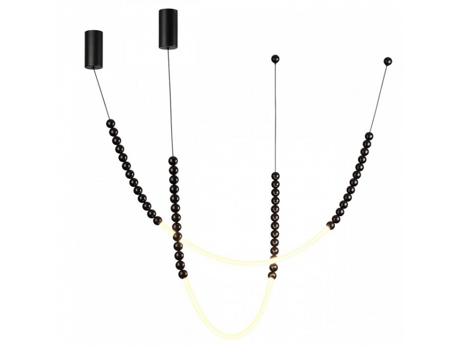 Подвесной светильник Odeon Light HIGHTECH 7149/24CL