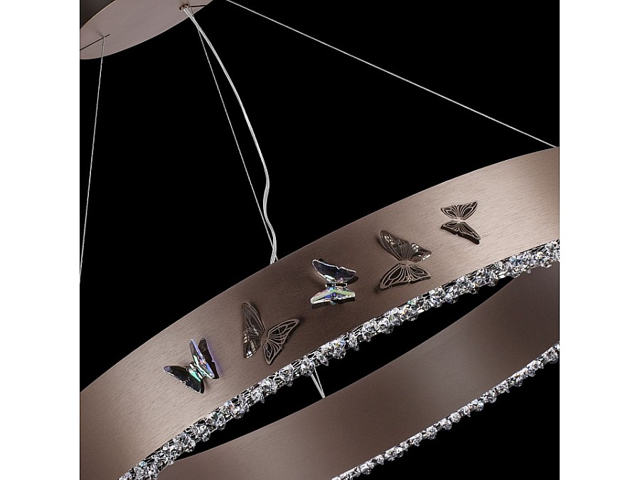 Подвесной светильник Lightstar Faraone 701181