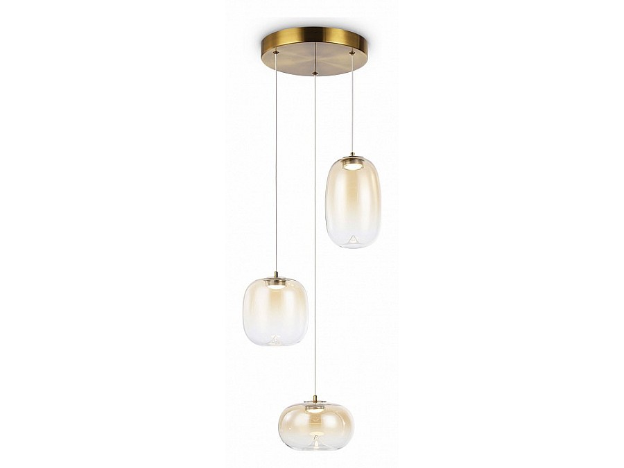 Подвесной светильник Ambrella Light LH LH11105