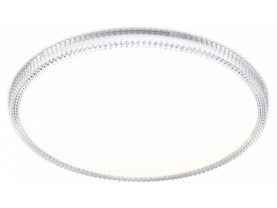 Накладной светильник Ambrella Light  FZ1701