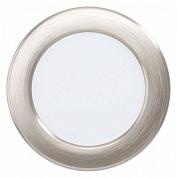Встраиваемый светильник Eglo Fueva 5 99137