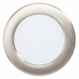 Встраиваемый светильник Eglo Fueva 5 99137