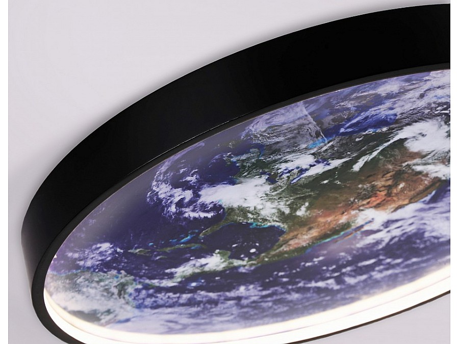 Накладной светильник Ambrella Light FW FW11132