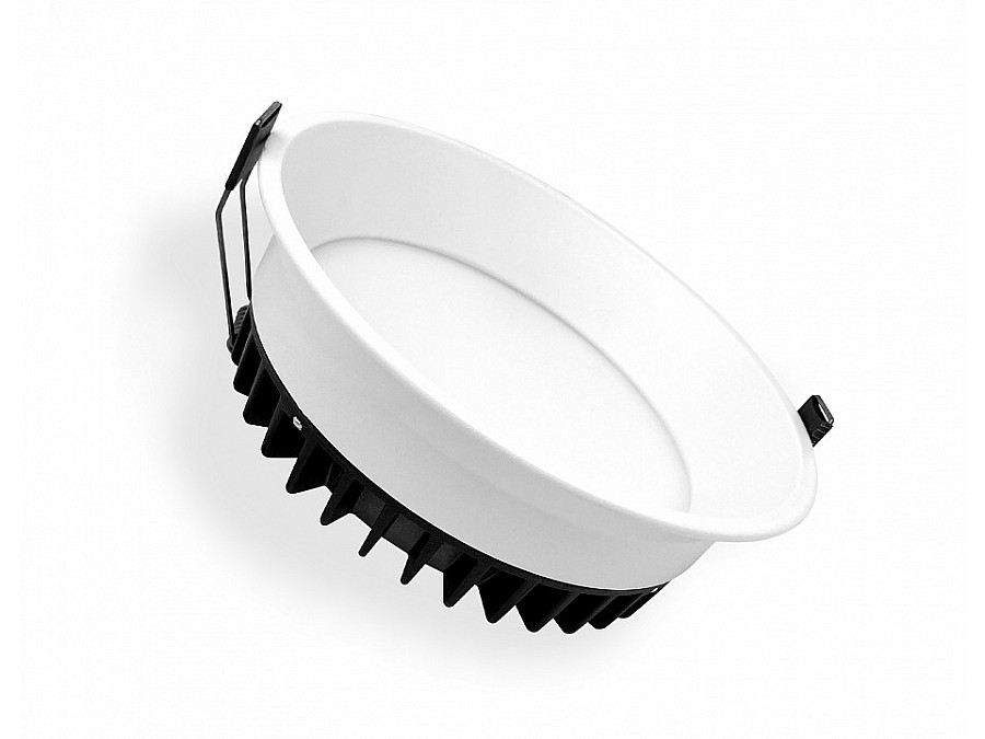 Встраиваемый светильник Ambrella DCR DCR508