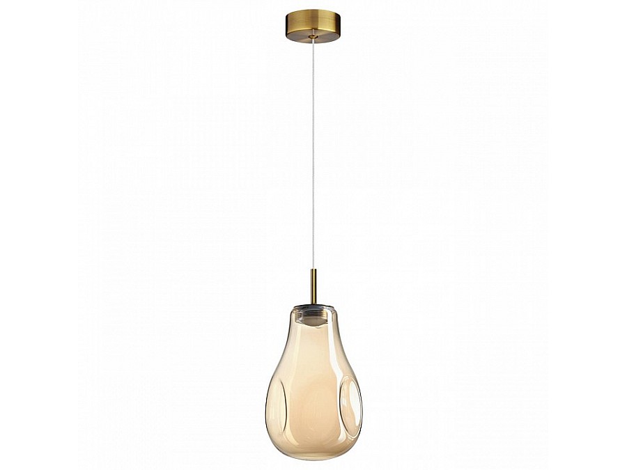 Подвесной светильник Odeon Light Nave 5098/4L