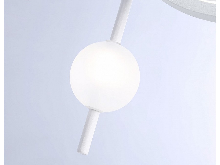 Светильник на штанге Ambrella FL FL66431