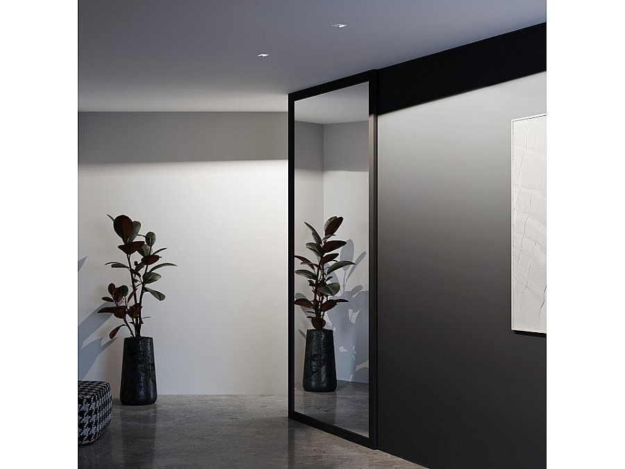 Встраиваемый светильник Elektrostandard Inline a064614