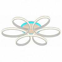 Накладной светильник Citilux Сезар Смарт CL233A170E