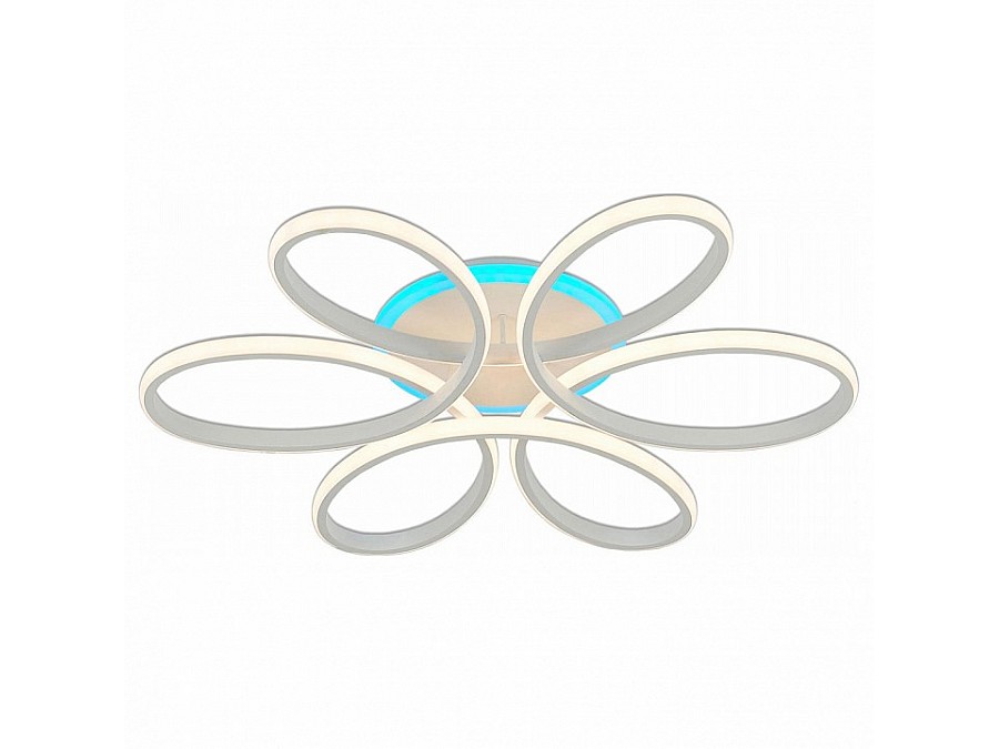 Накладной светильник Citilux Сезар Смарт CL233A170E