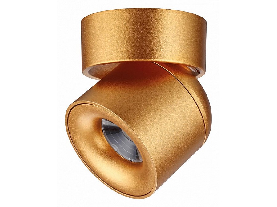 Накладной светильник Novotech Gesso 358810