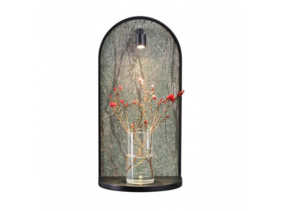 Накладной светильник Odeon Light GIARDINO 7176/3WL