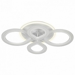 Накладной светильник Ambrella FA FA520