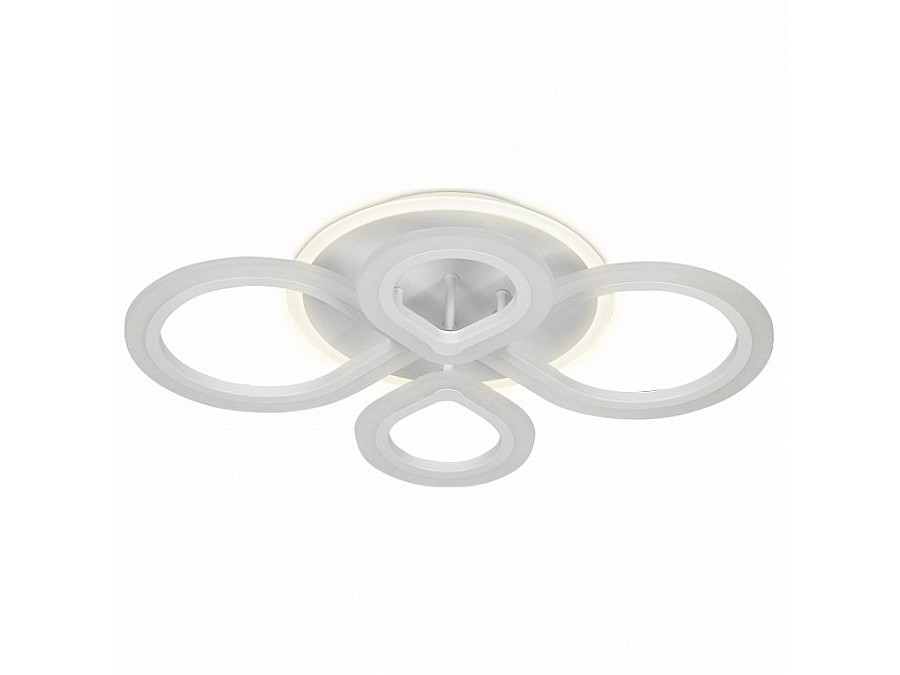 Накладной светильник Ambrella FA FA520