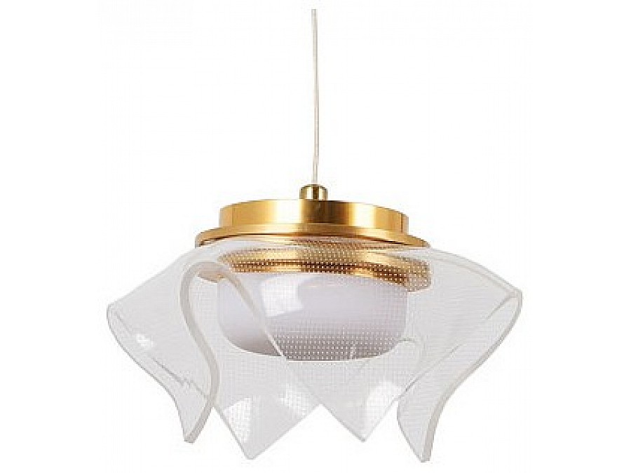 Подвесной светильник DeMarkt Ауксис 7 722012101