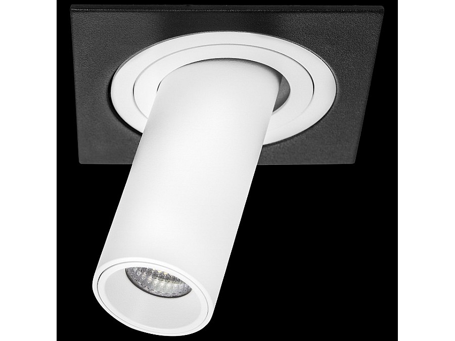 Встраиваемый светильник Lightstar Intero i517262