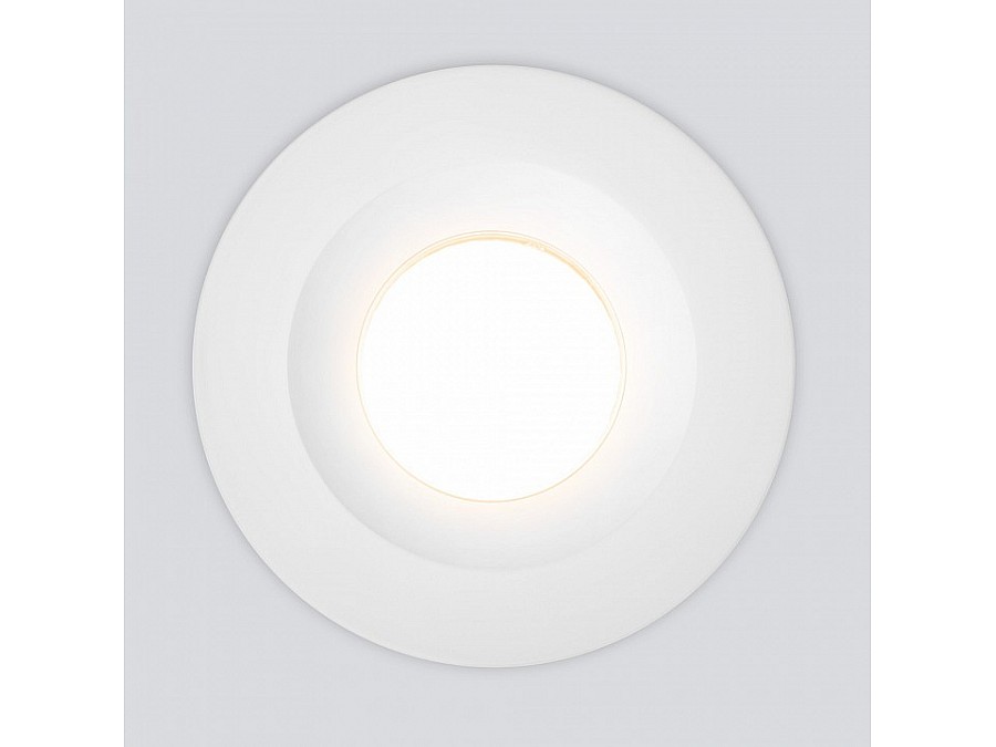 Встраиваемый светильник Elektrostandard Light LED 3001 35126/U