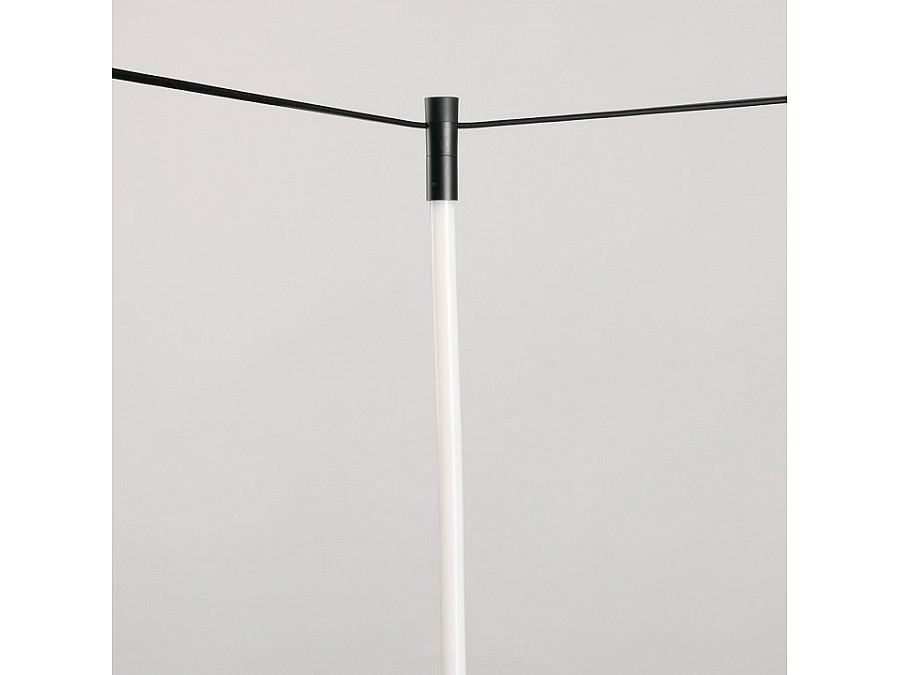 Подвесной светильник DeMarkt Флекси 852011301