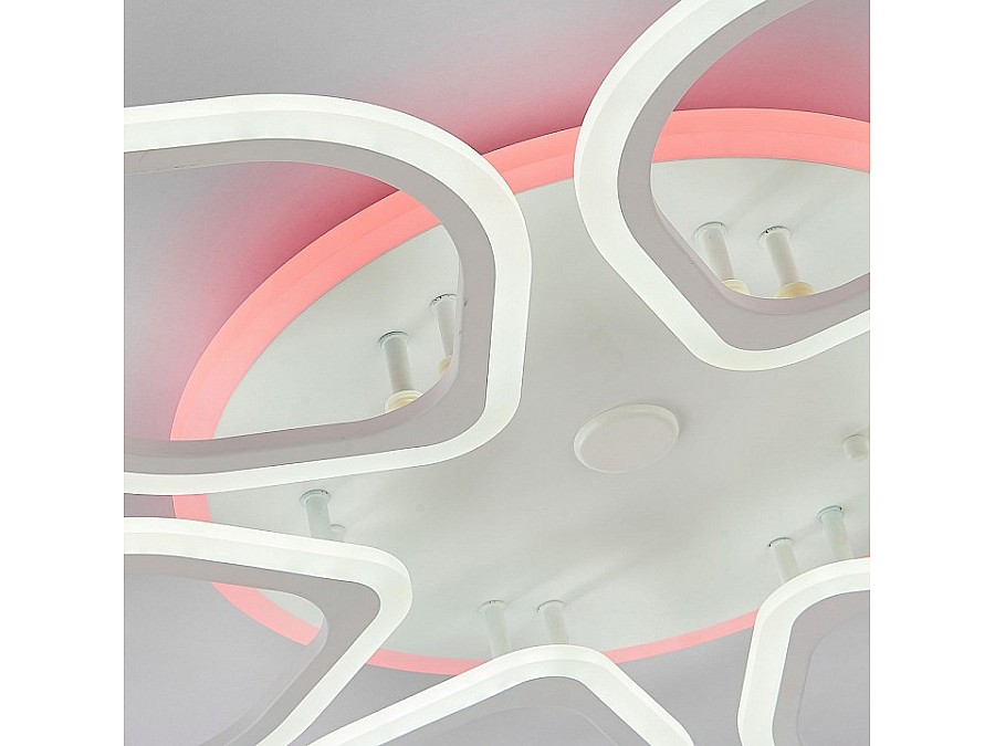 Накладной светильник Citilux Ромби Смарт CL236A160E