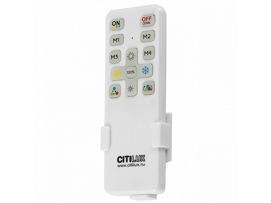 Светильник на штанге Citilux Дуэт CL719751