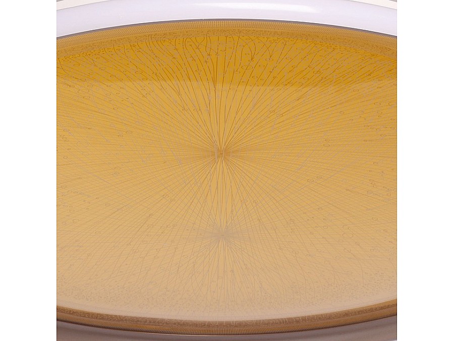 Накладной светильник DeMarkt Норден 8 660015101