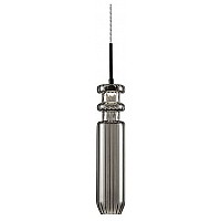 Подвесной светильник Arte Lamp Crystal A2942SP-1BK