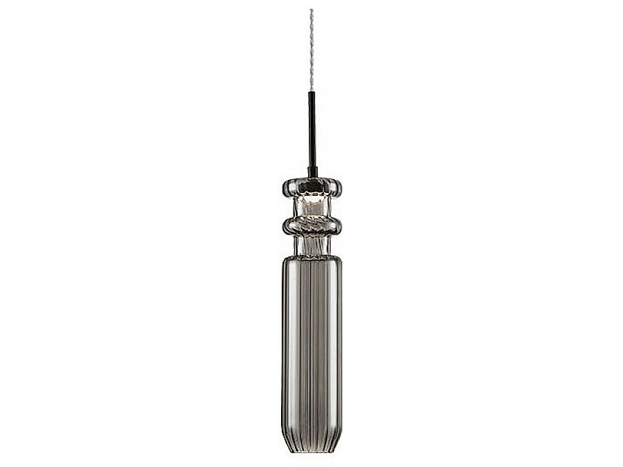 Подвесной светильник Arte Lamp Crystal A2942SP-1BK