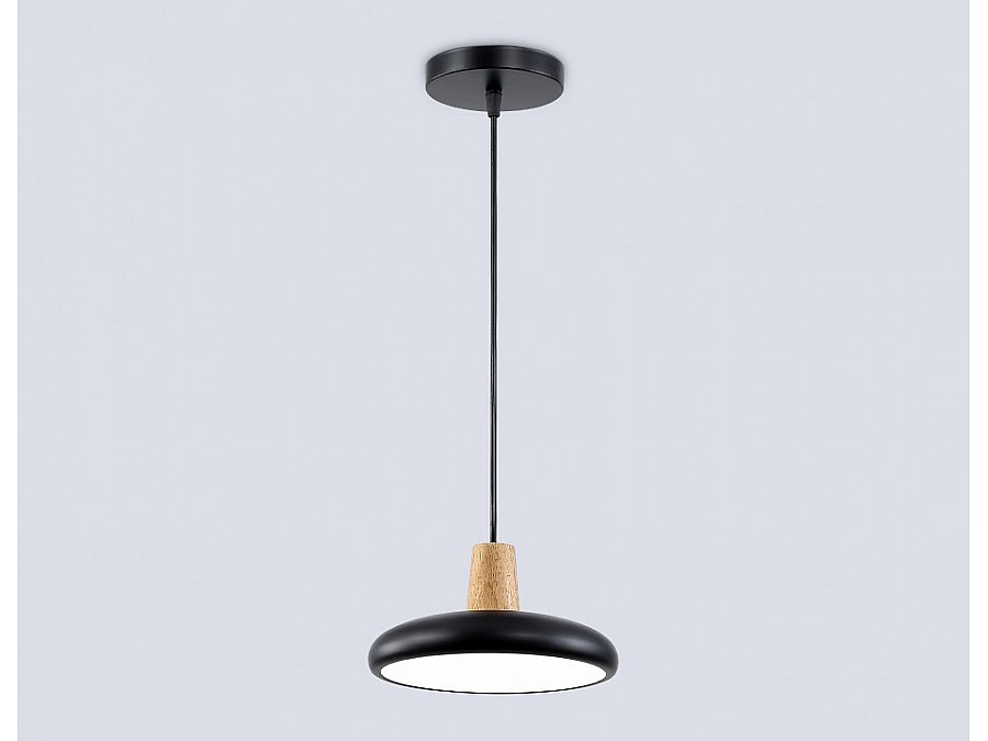 Подвесной светильник Ambrella Light FL FL4839