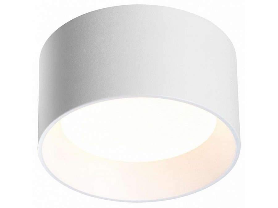 Накладной светильник Odeon Light Oben 6622/10CL
