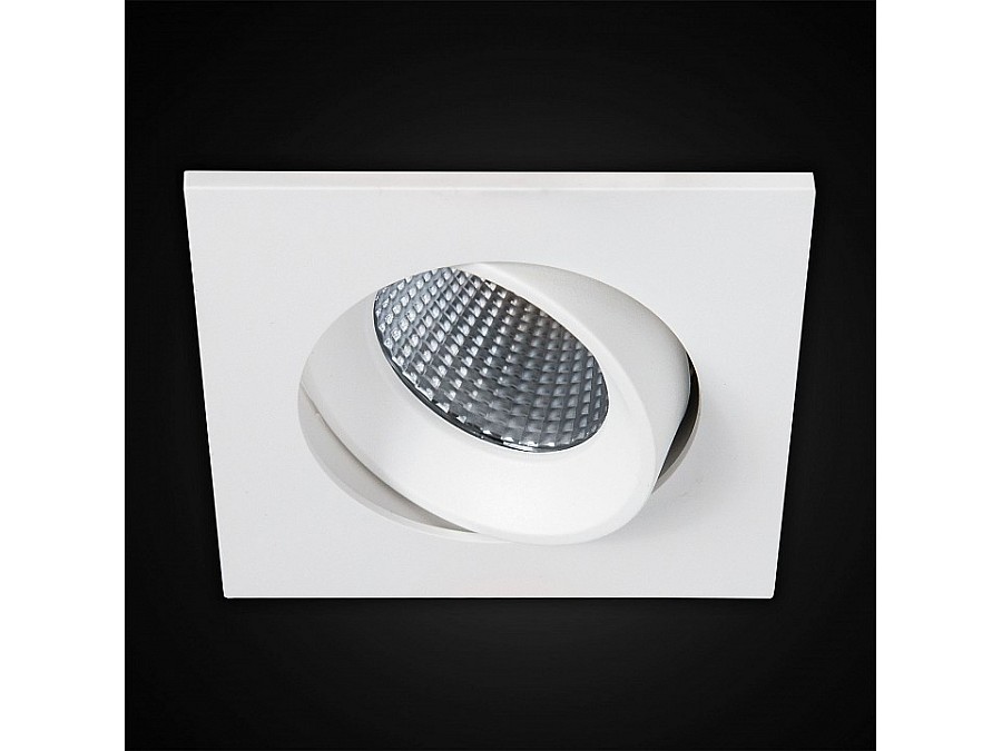 Встраиваемый светильник Citilux Альфа CLD001KNW0