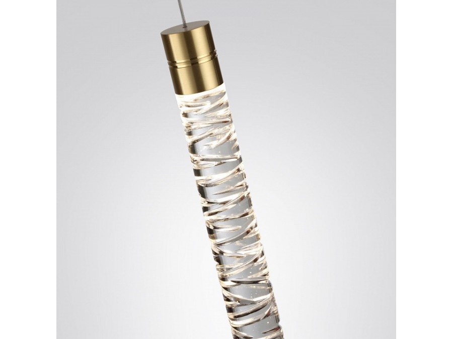 Подвесной светильник Odeon Light HIGHTECH 7145/5L