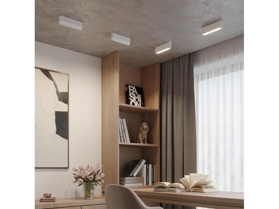 Накладной светильник Novotech OVER 359801