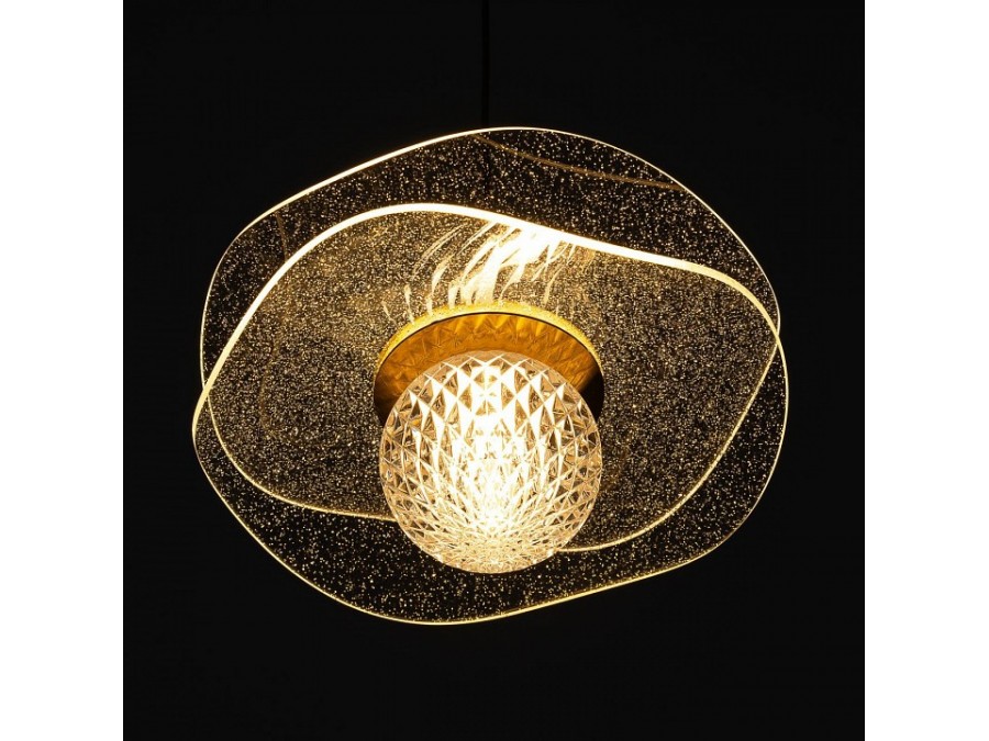 Подвесной светильник Citilux SIGNATURE CL247051