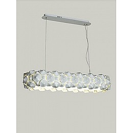 Подвесной светильник Vitaluce V4698 V4698-0/1S