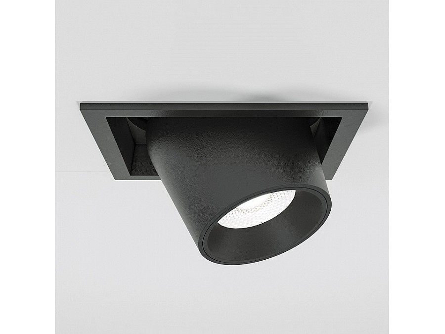 Встраиваемый светильник Elektrostandard Conner a063994