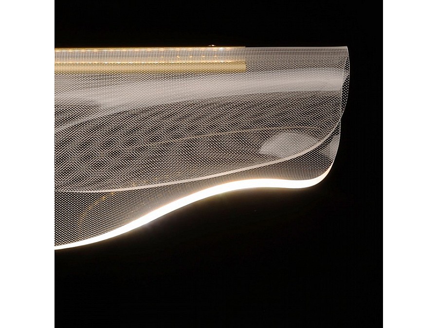 Подвесной светильник DeMarkt Конти 32 488011601