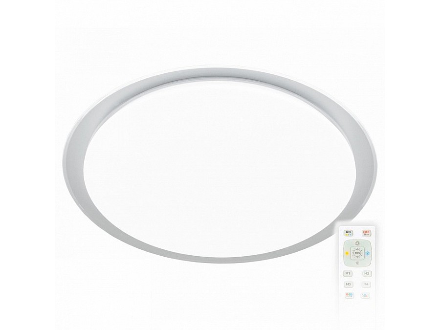 Накладной светильник Citilux Спутник CL734900G