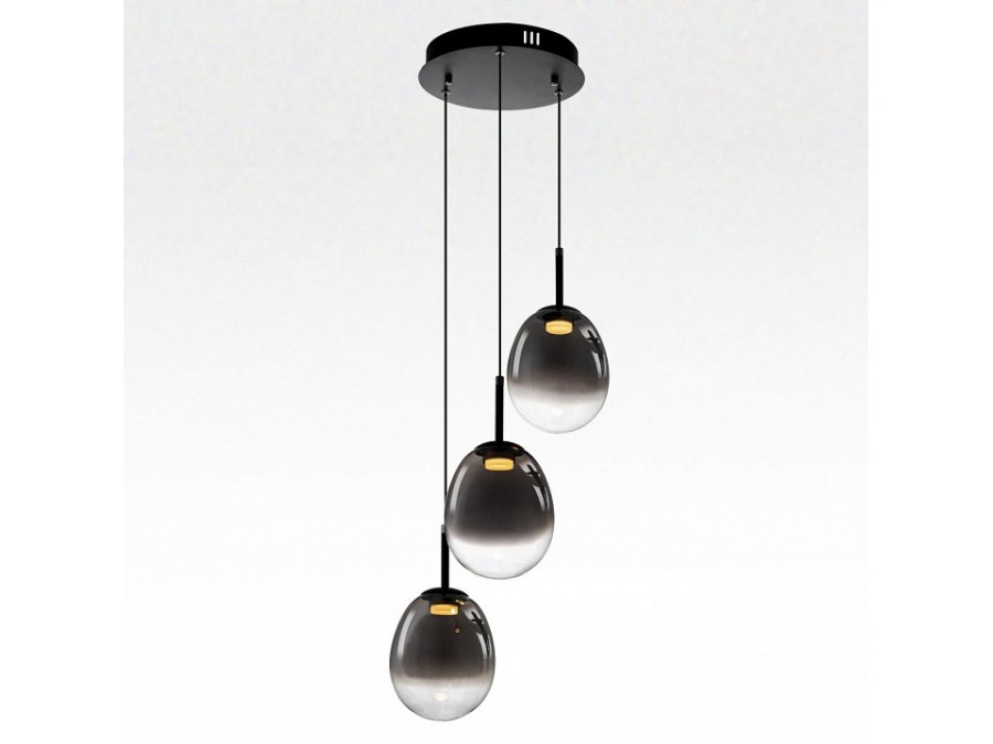 Подвесной светильник Citilux Signature CL247022